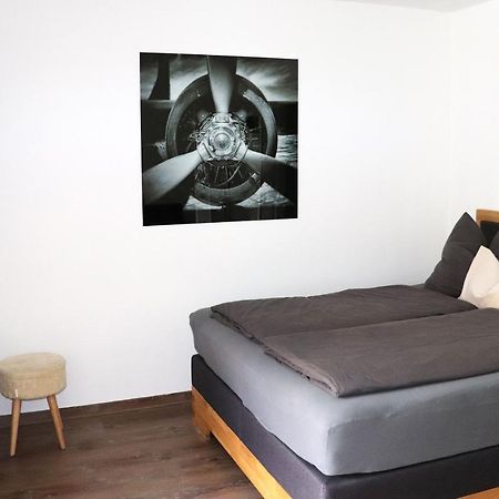 Appartement Kaprun4You Exteriör bild