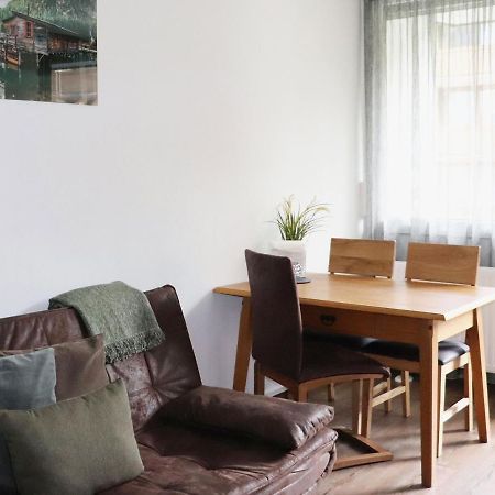 Appartement Kaprun4You Exteriör bild