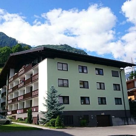 Appartement Kaprun4You Exteriör bild