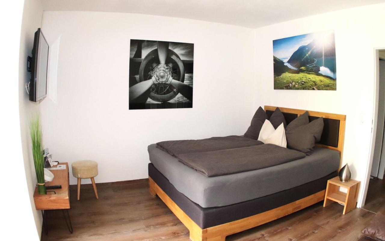 Appartement Kaprun4You Exteriör bild
