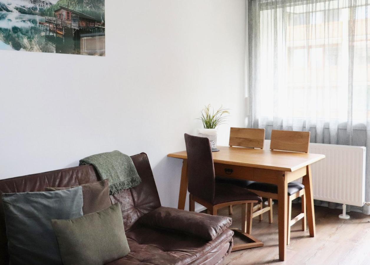 Appartement Kaprun4You Exteriör bild