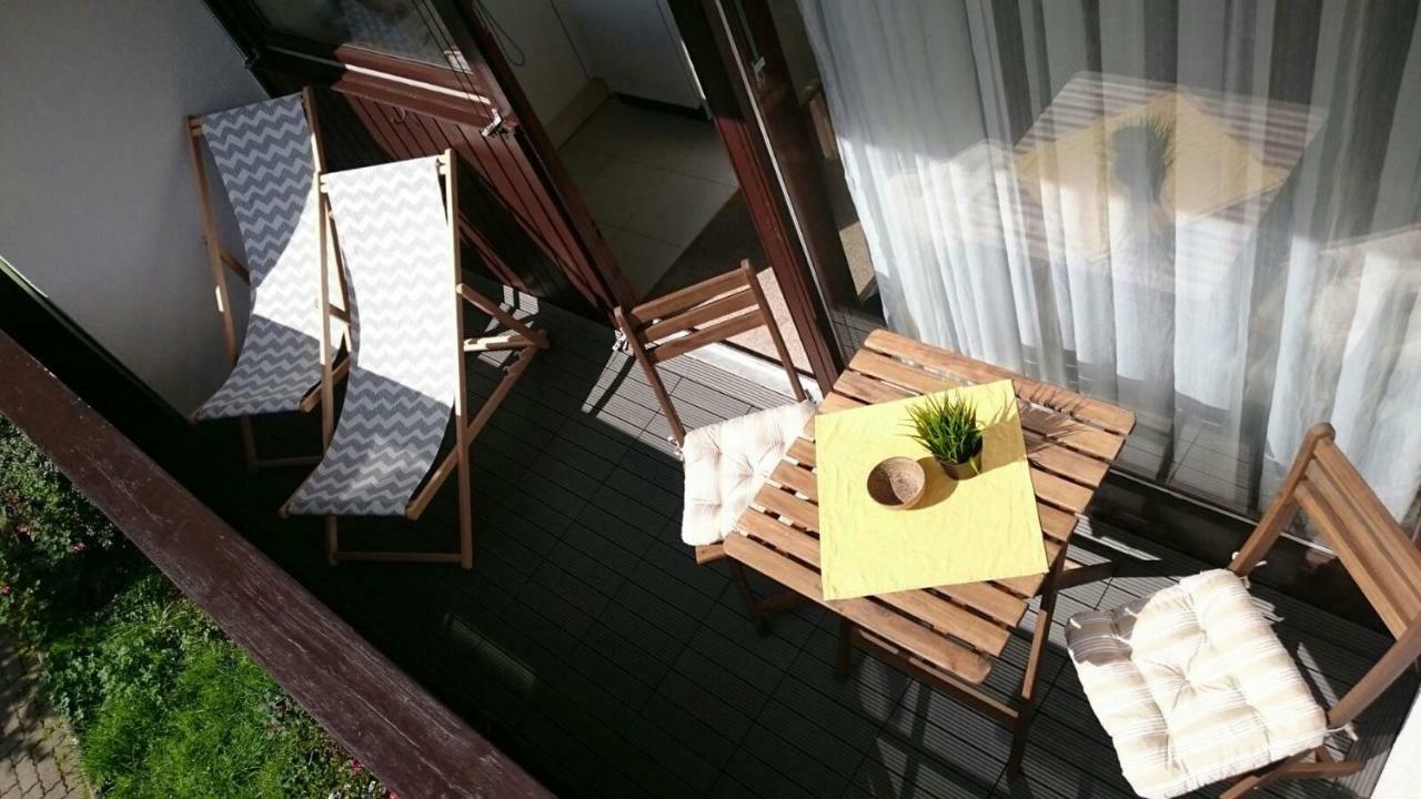 Appartement Kaprun4You Exteriör bild