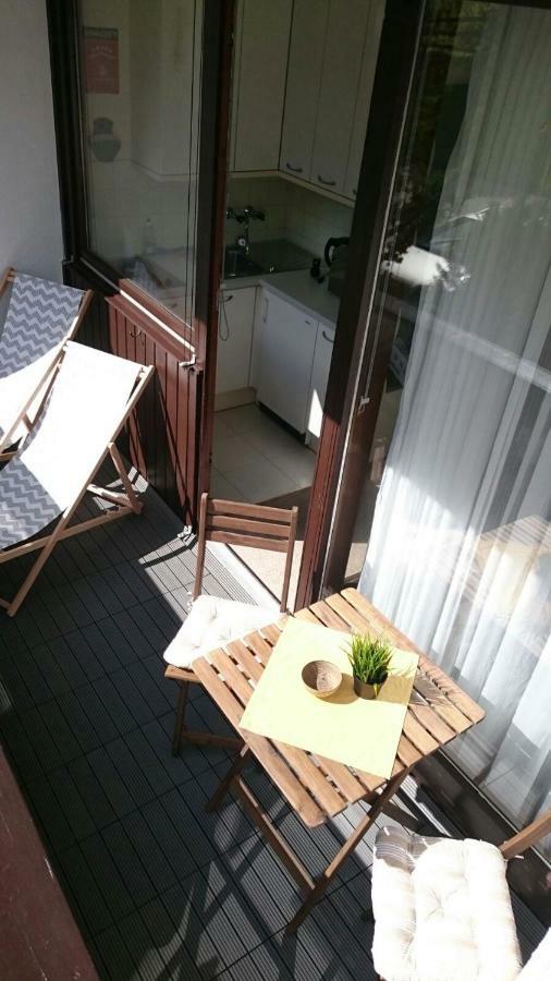 Appartement Kaprun4You Exteriör bild