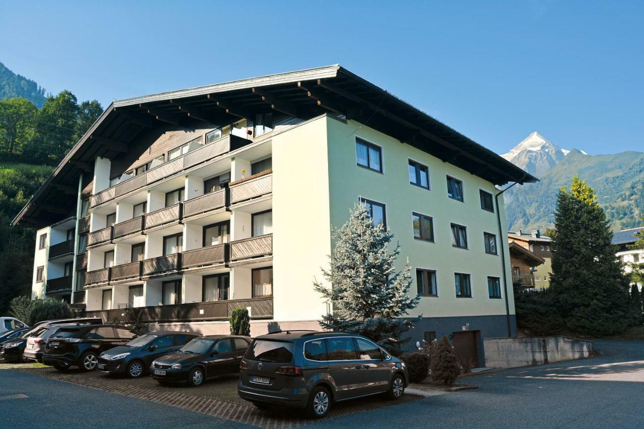 Appartement Kaprun4You Exteriör bild